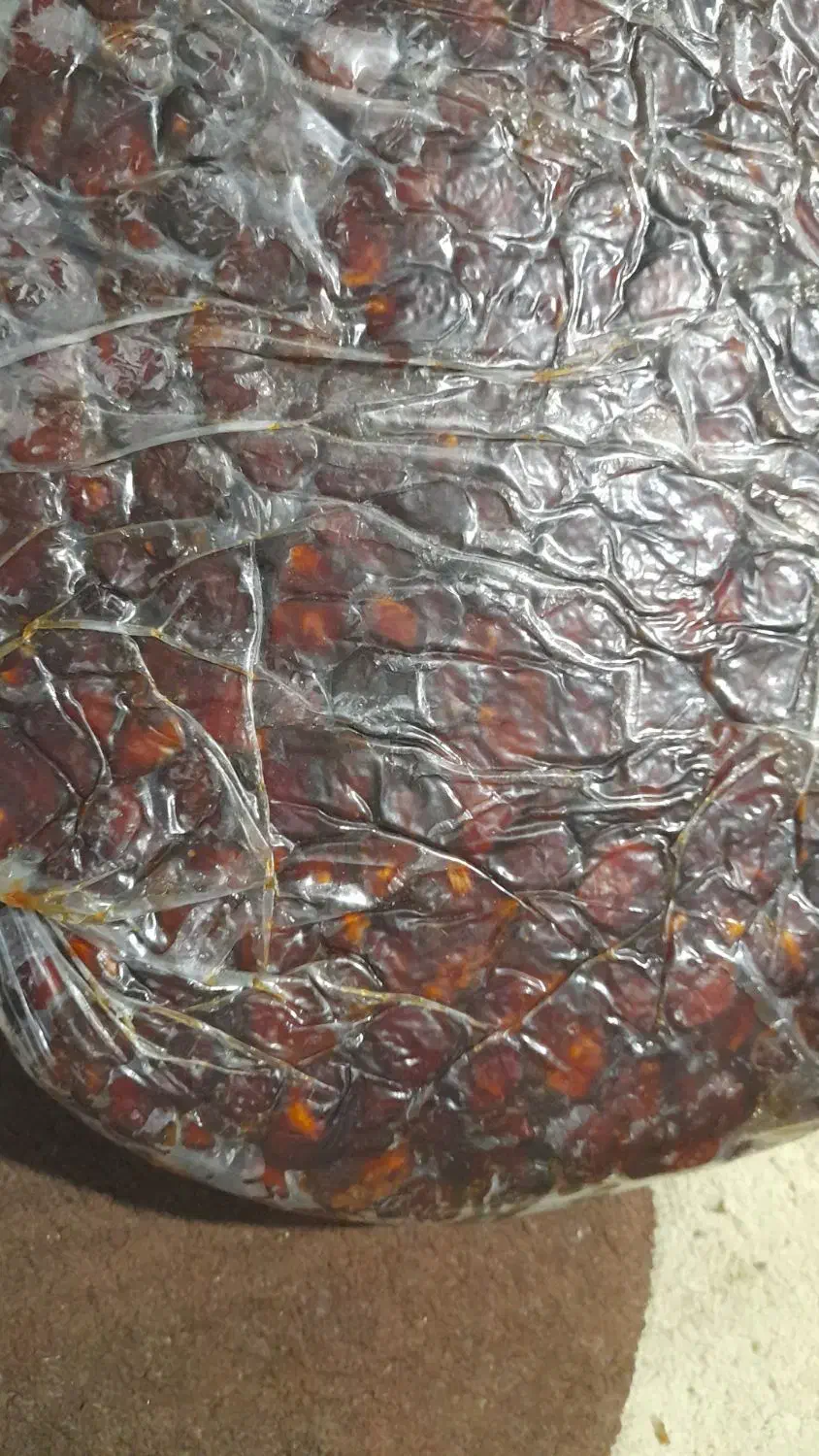 خرما|خوردنی و آشامیدنی|سندرک, |دیوار