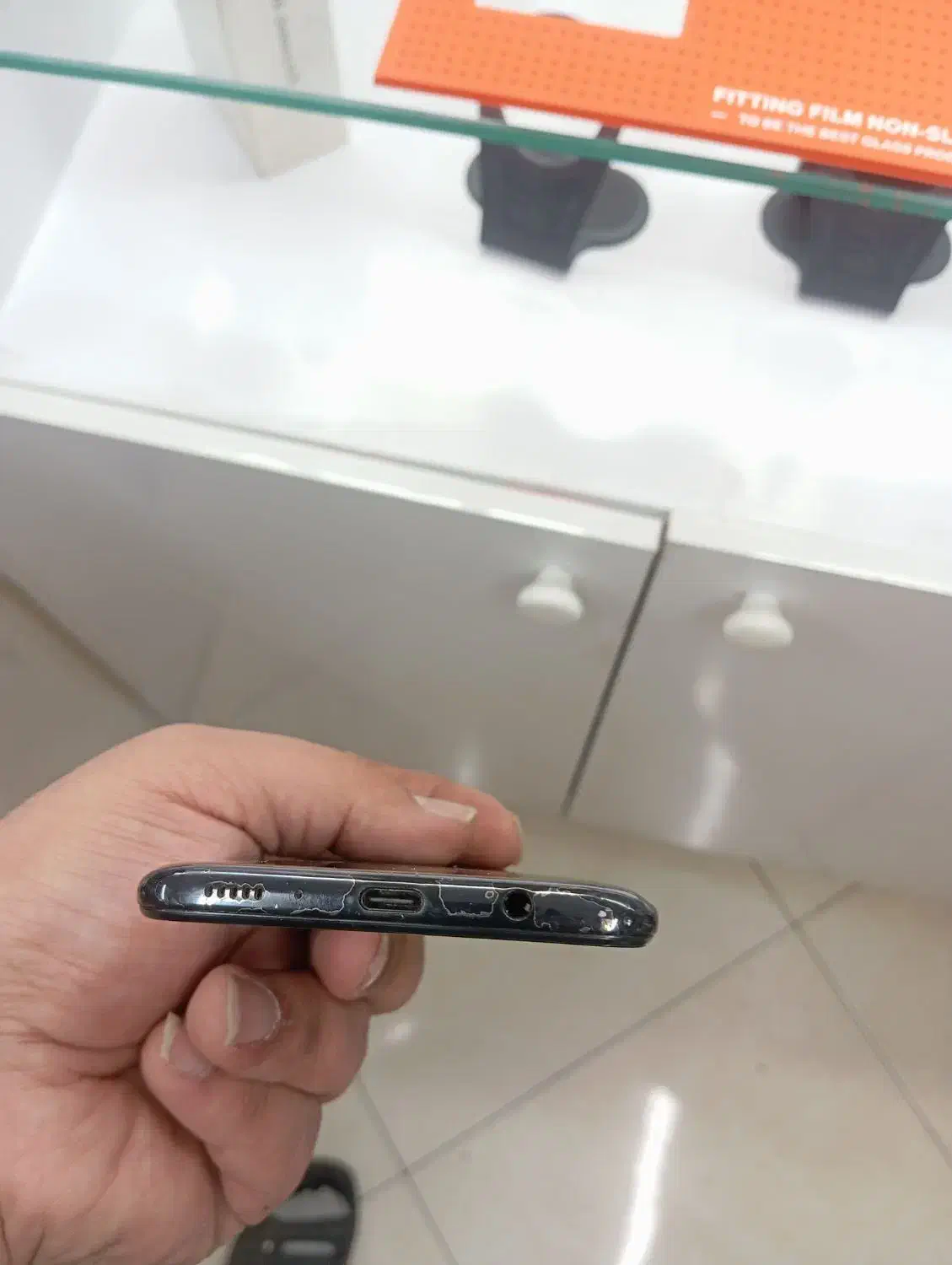 Samsung A70|موبایل|تهران, سلسبیل جنوبی|دیوار