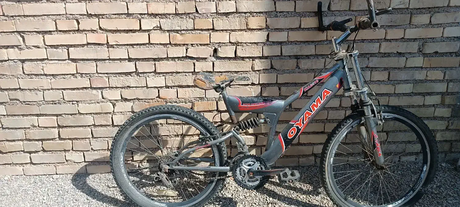 دوچرخه24|دوچرخه، اسکیت، اسکوتر|دزفول, |دیوار