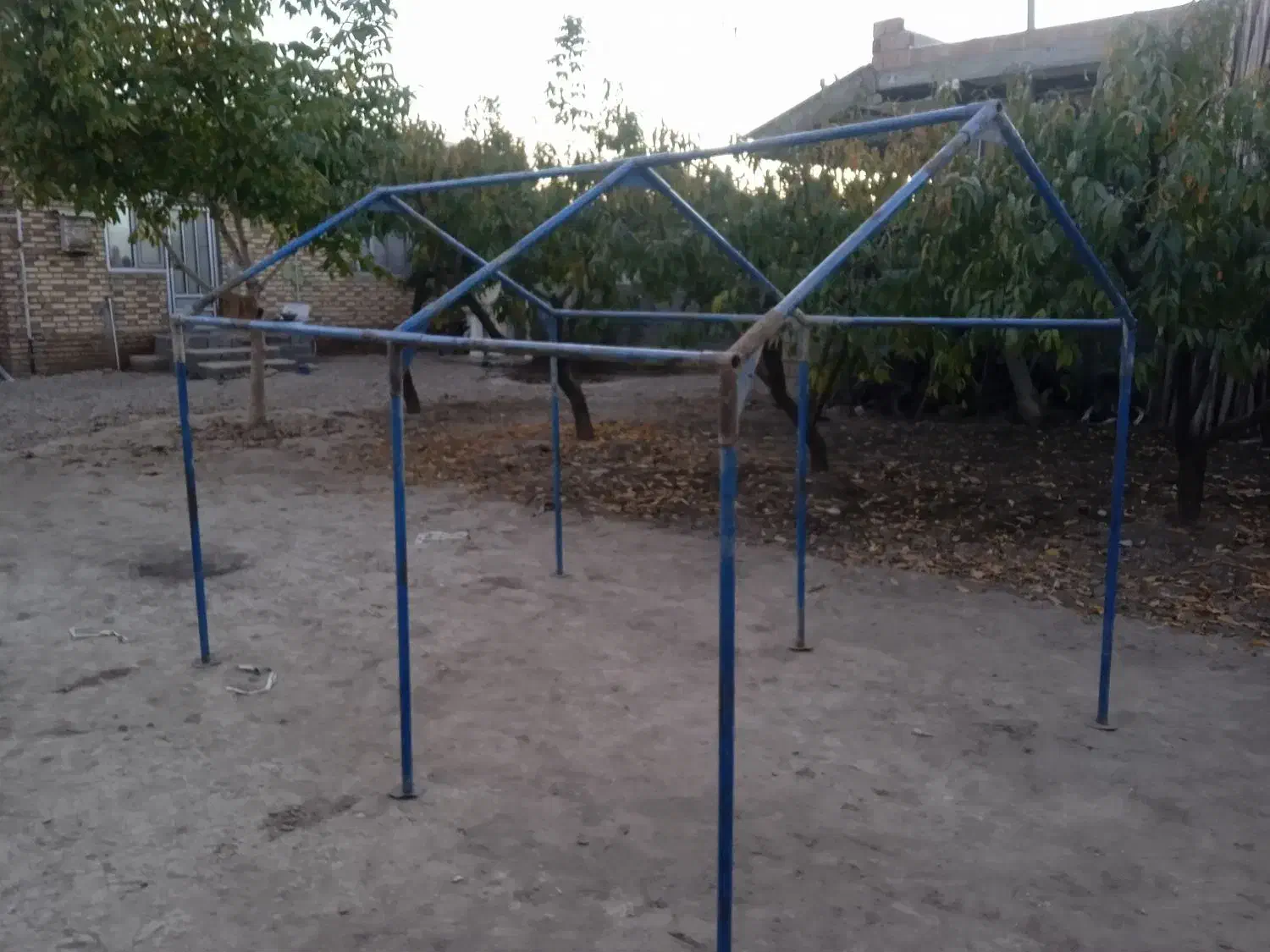 چادر برزنتی|کوهنوردی و کمپینگ|آزادشهر, |دیوار