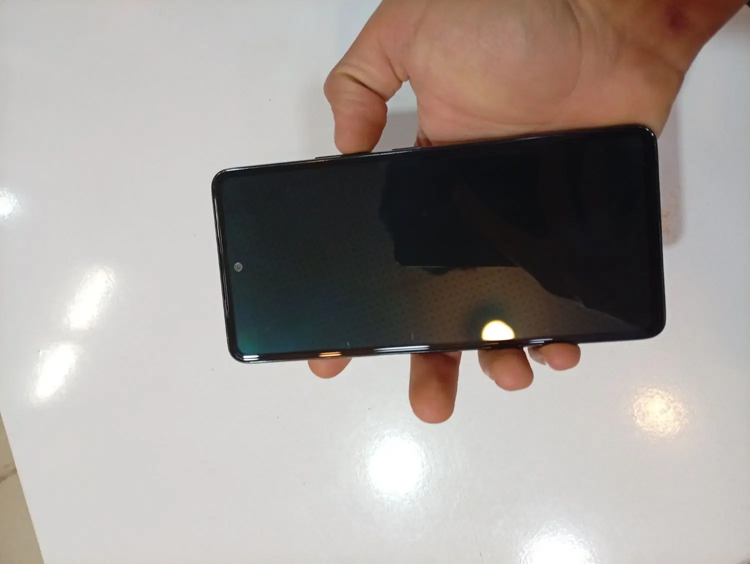 گوشی A53|موبایل|اردبیل, |دیوار