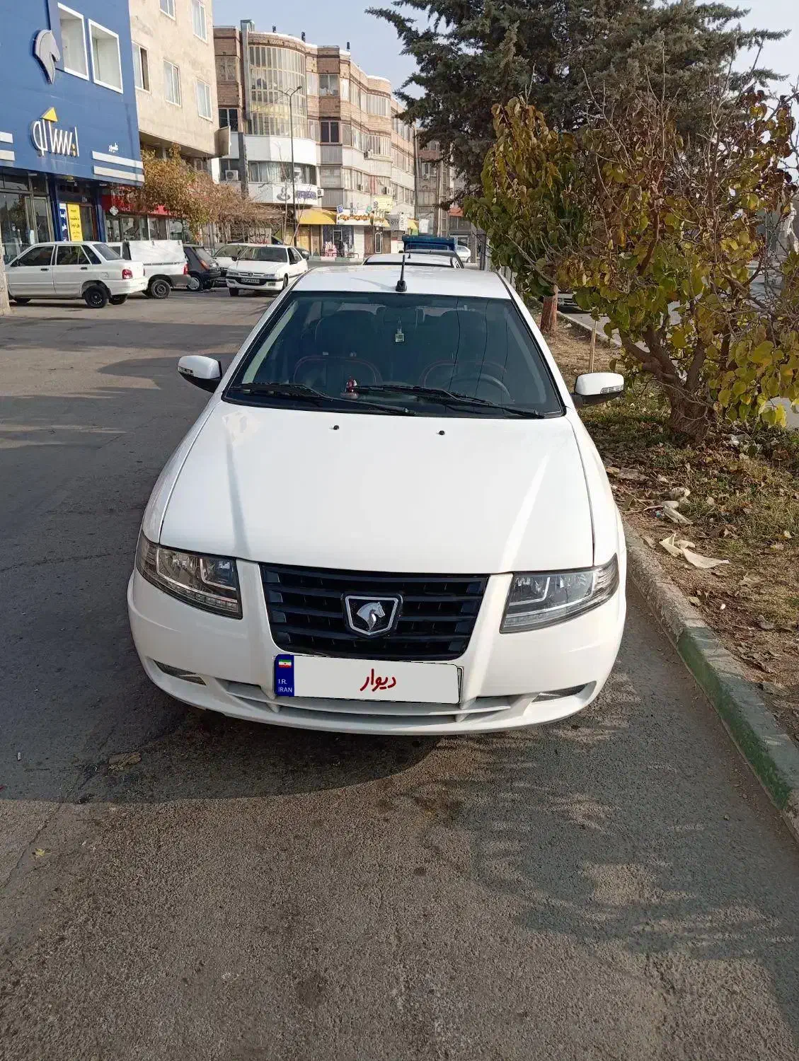 سورن پلاس1402موتور F7|خودرو سواری و وانت|مهاباد (آذربایجان غربی), |دیوار