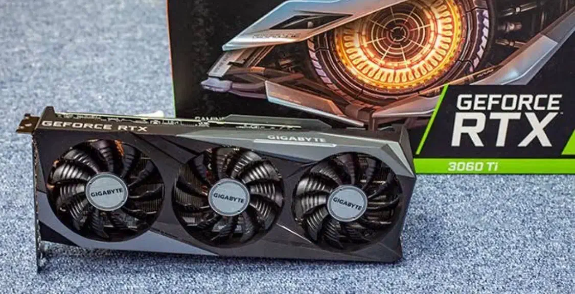Giga rtx 3060 12 g فروش معاوضه|قطعات و لوازم جانبی رایانه|تهران, فاطمی|دیوار