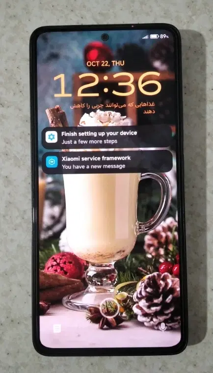 Redmi Note 13|موبایل|خوی, |دیوار
