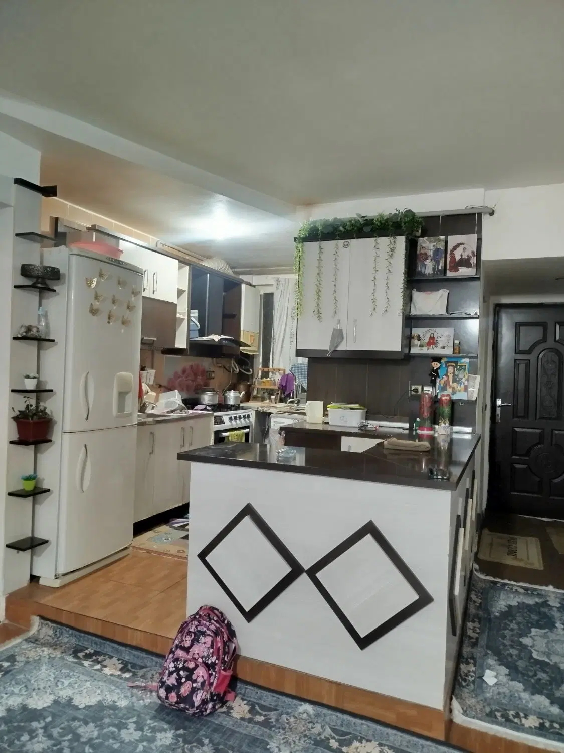 رهن اجاره مجتمع نگین شهرک گلستان امیرکبیرپنج|اجارهٔ آپارتمان|بجنورد, |دیوار