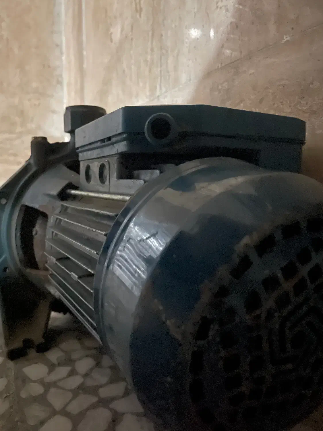 پمپ آب|مصالح و تجهیزات ساختمان|تهران, امام زاده عبدالله|دیوار