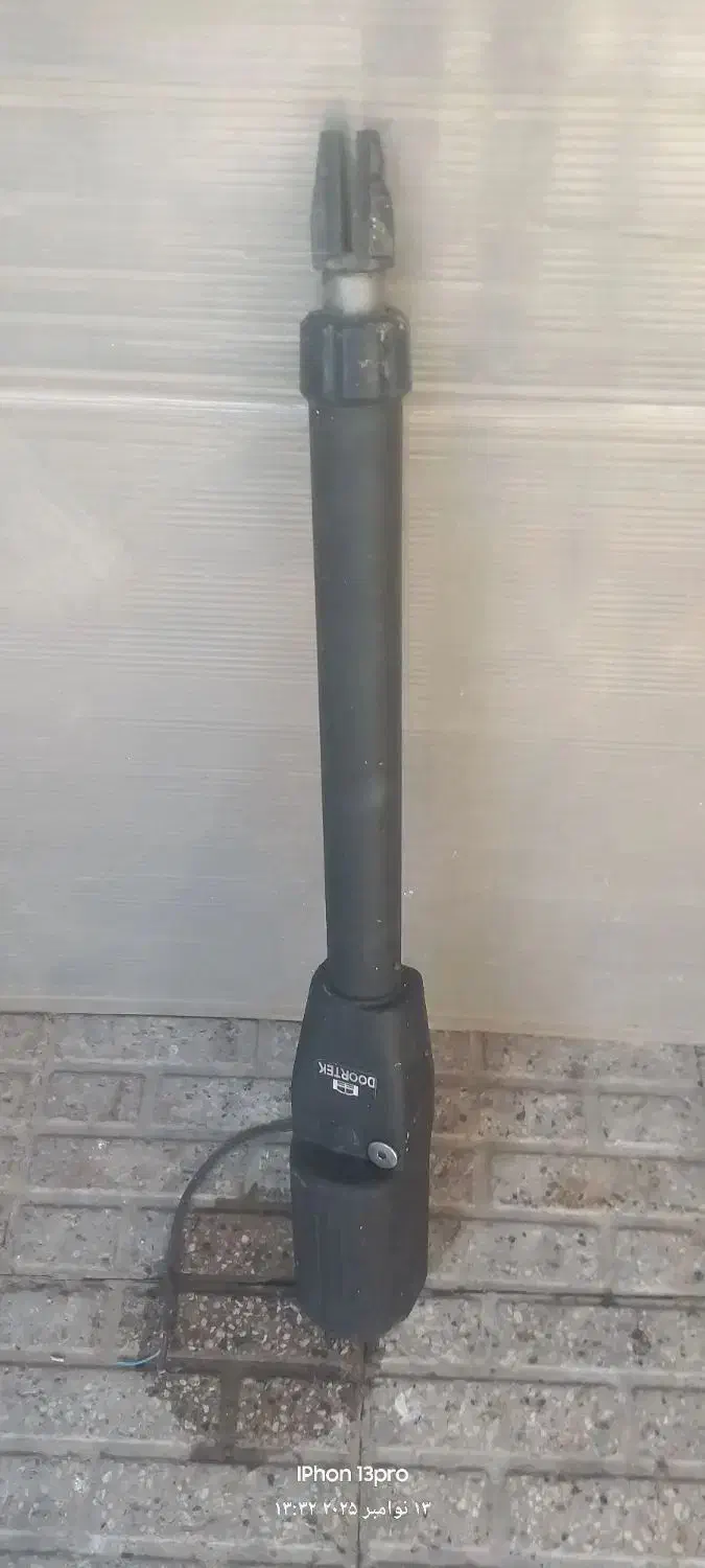 جک اتوماتیک|مصالح و تجهیزات ساختمان|ری, شهرری|دیوار