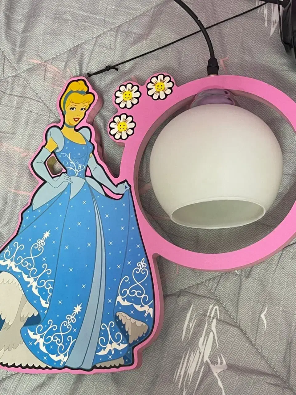 لوستر اتاق کودک|لوستر و چراغ آویز|میاندوآب, |دیوار