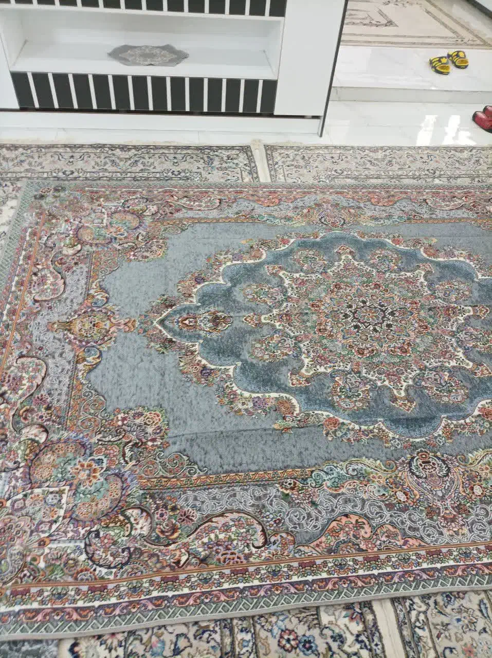 روفرشی ۶ متری ۳ عدد|روفرشی|همدان, |دیوار