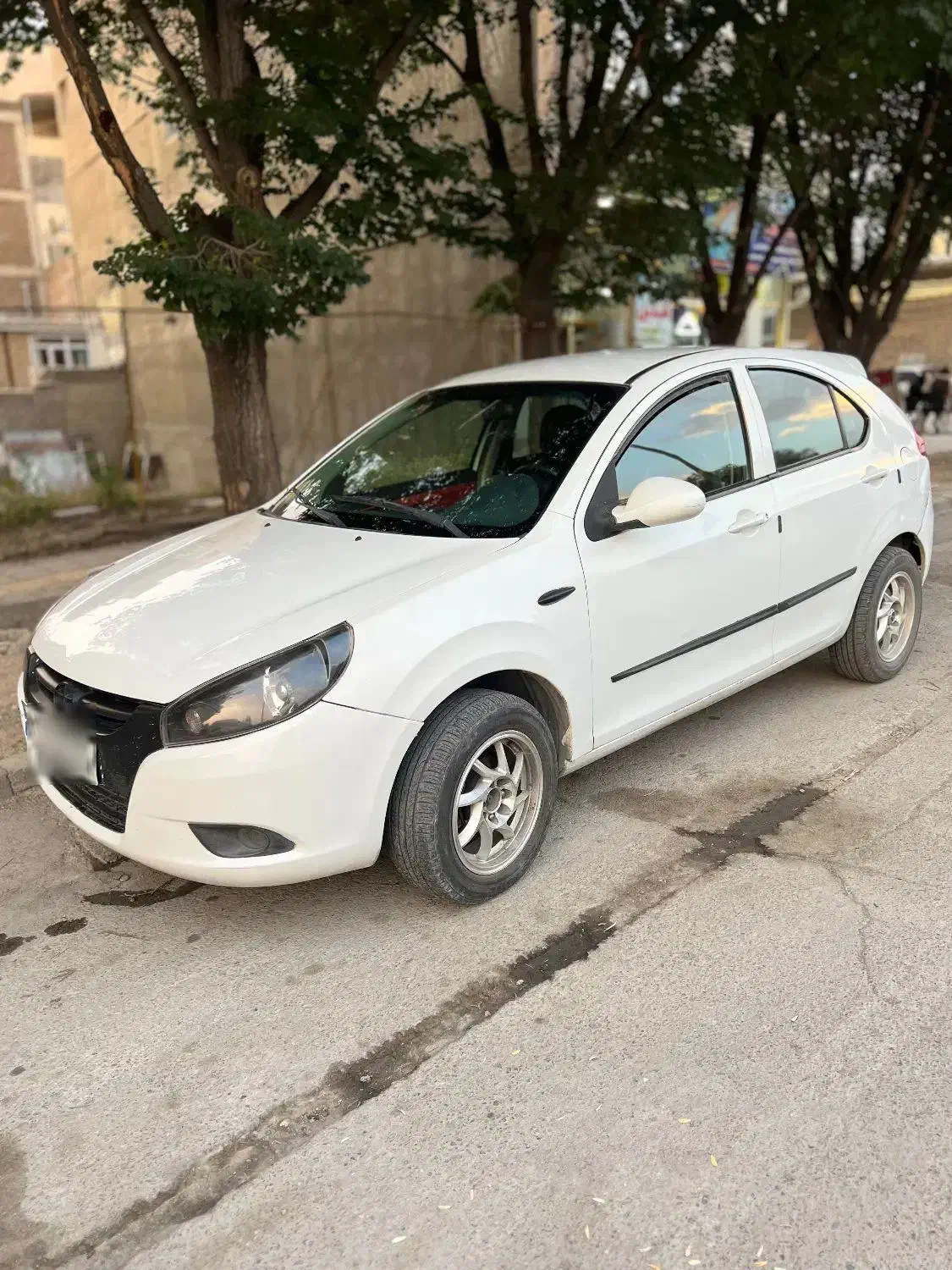جک j3 هاچبک|خودرو سواری و وانت|بوکان, |دیوار