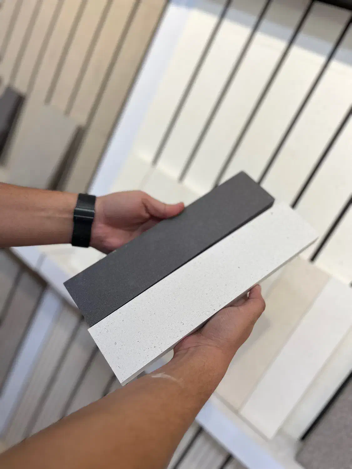 آجر اجرنما نسوز|مصالح و تجهیزات ساختمان|برخوار, |دیوار