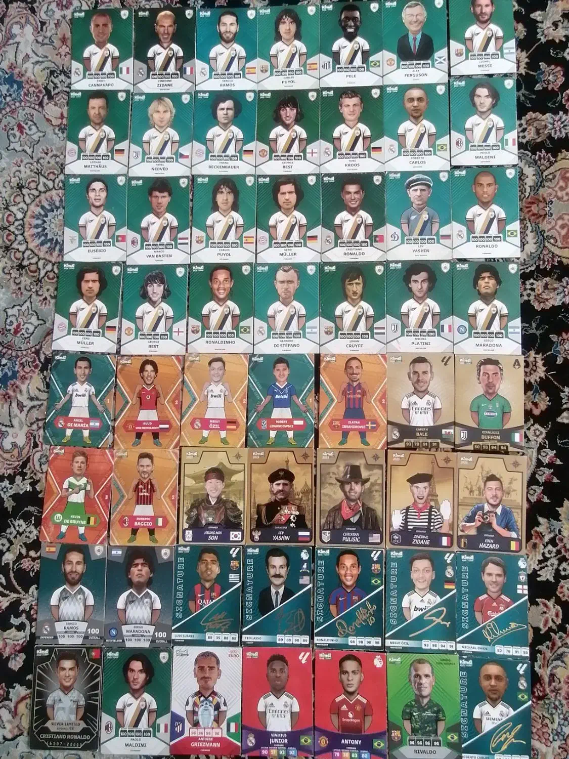 کیمدی فروشی|اسباببازی|مشهد, بهاران|دیوار