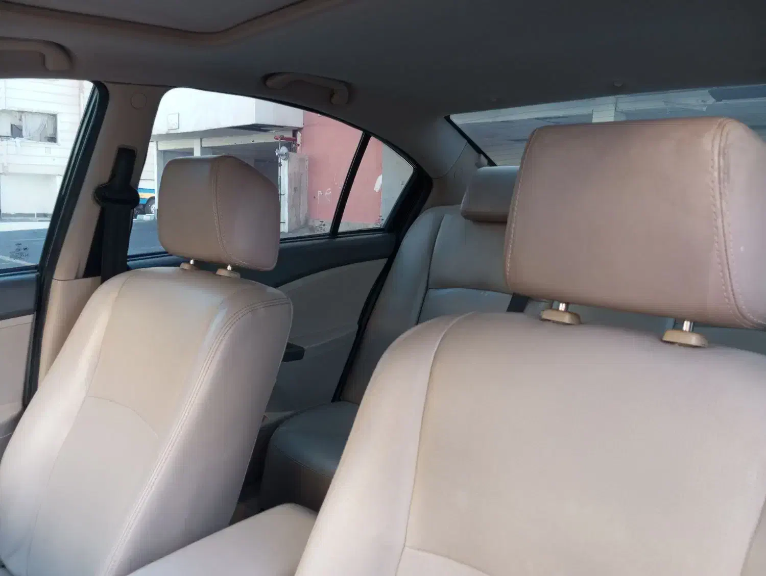 فروش خودروی اتوماتیک|خودرو سواری و وانت|قم, بلوار امین و ساحلی|دیوار