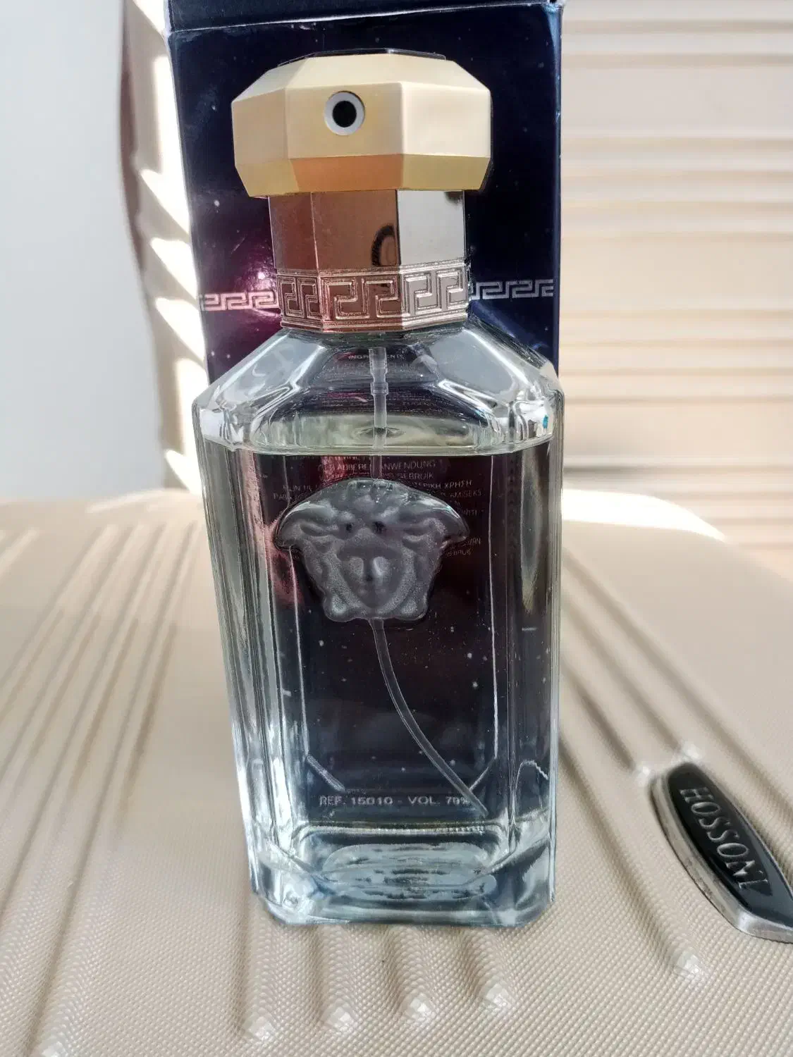 VERSACE the dreamer|آرایشی، بهداشتی، درمانی|رشت, باهنر|دیوار