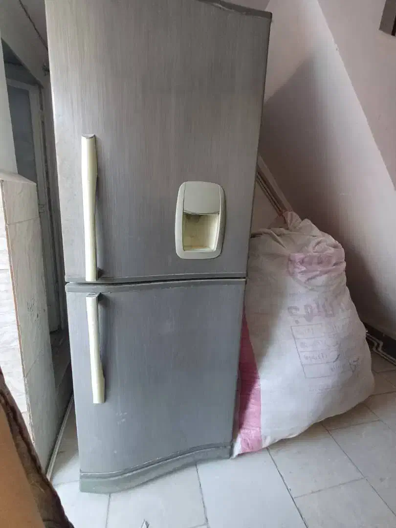 یخچال|یخچال و فریزر|بهارستان, |دیوار