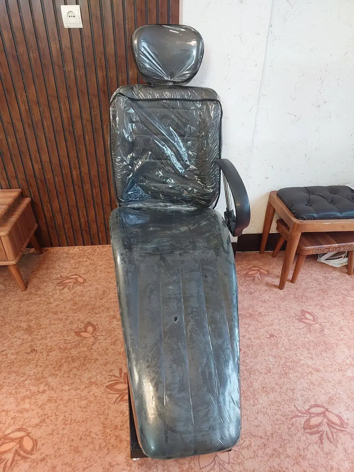 صندلی آرایشگاه زنانه|آرایشگاه و سالنهای زیبایی|اصفهان, بهارستان|دیوار