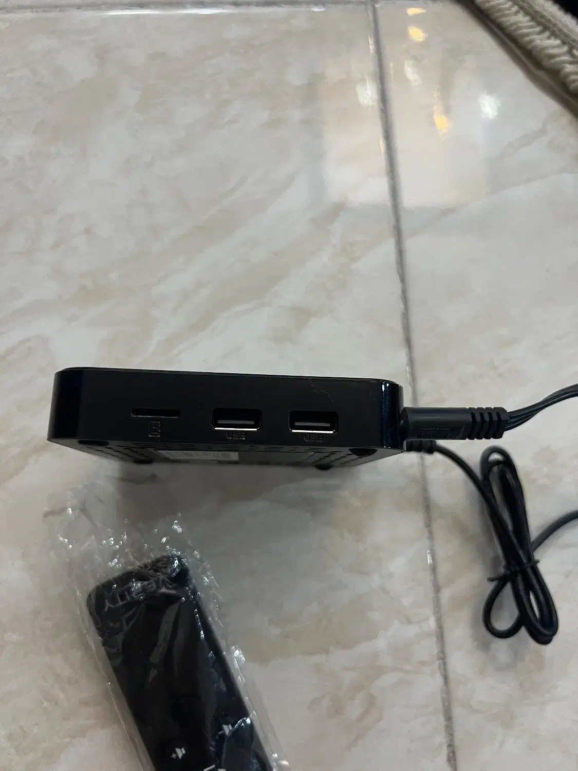 اندروید باکس|تلویزیون و پروژکتور|مشهد, فرهنگیان (شهرک غرب)|دیوار