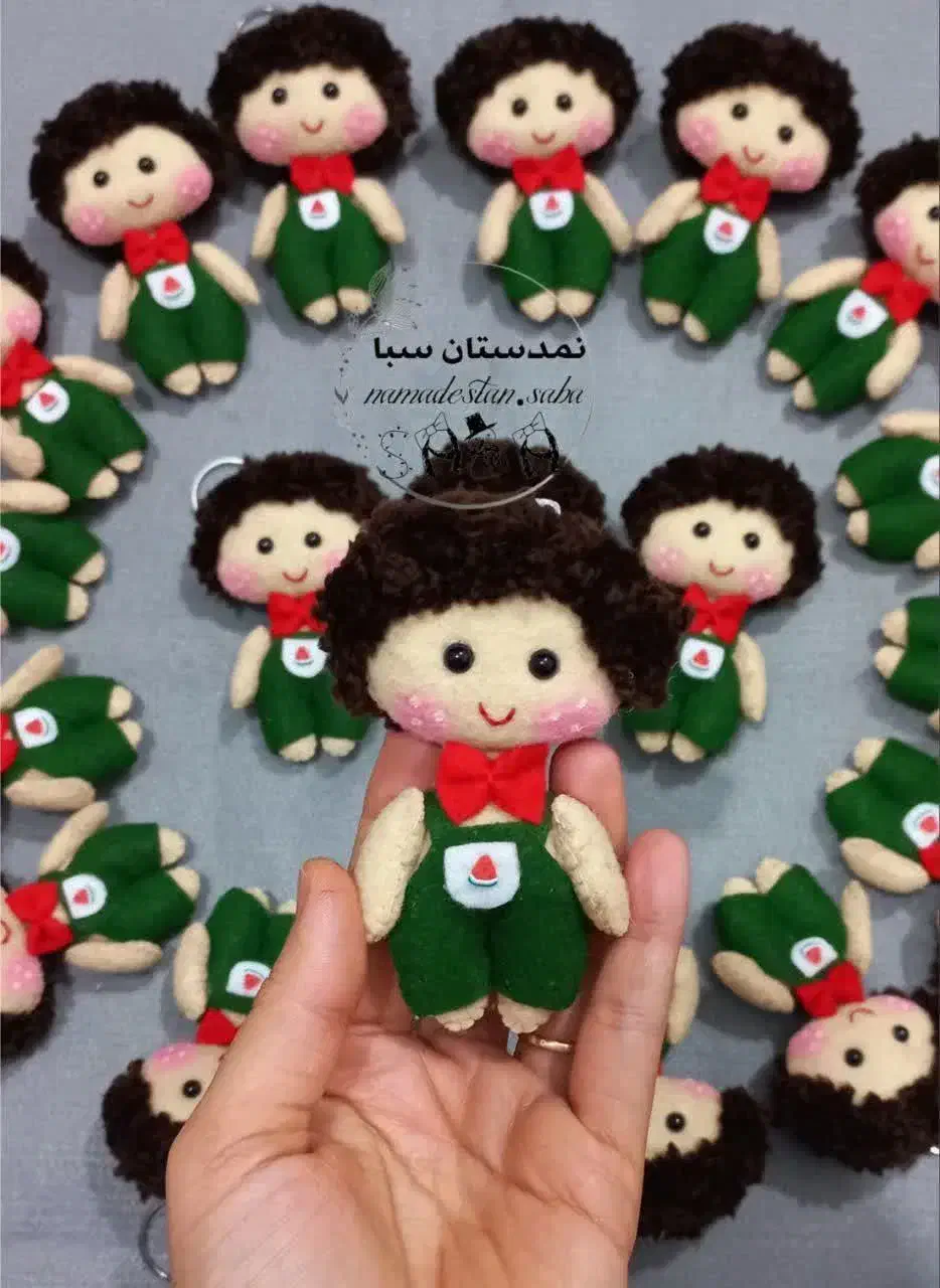 عروسک یلدایی|اسباببازی|مراغه, |دیوار