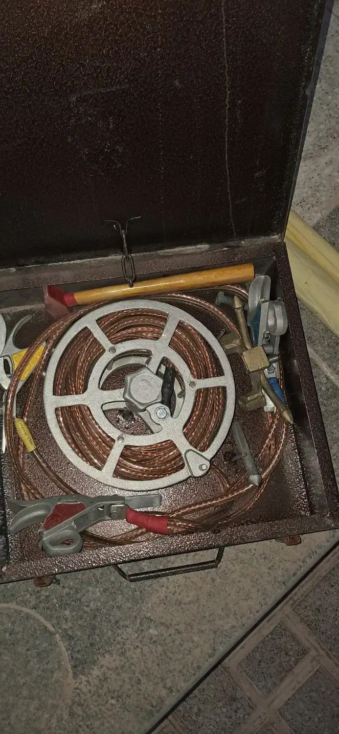 ارتینگ  خط،20|اتو و لوازم اتو|کرمان, |دیوار