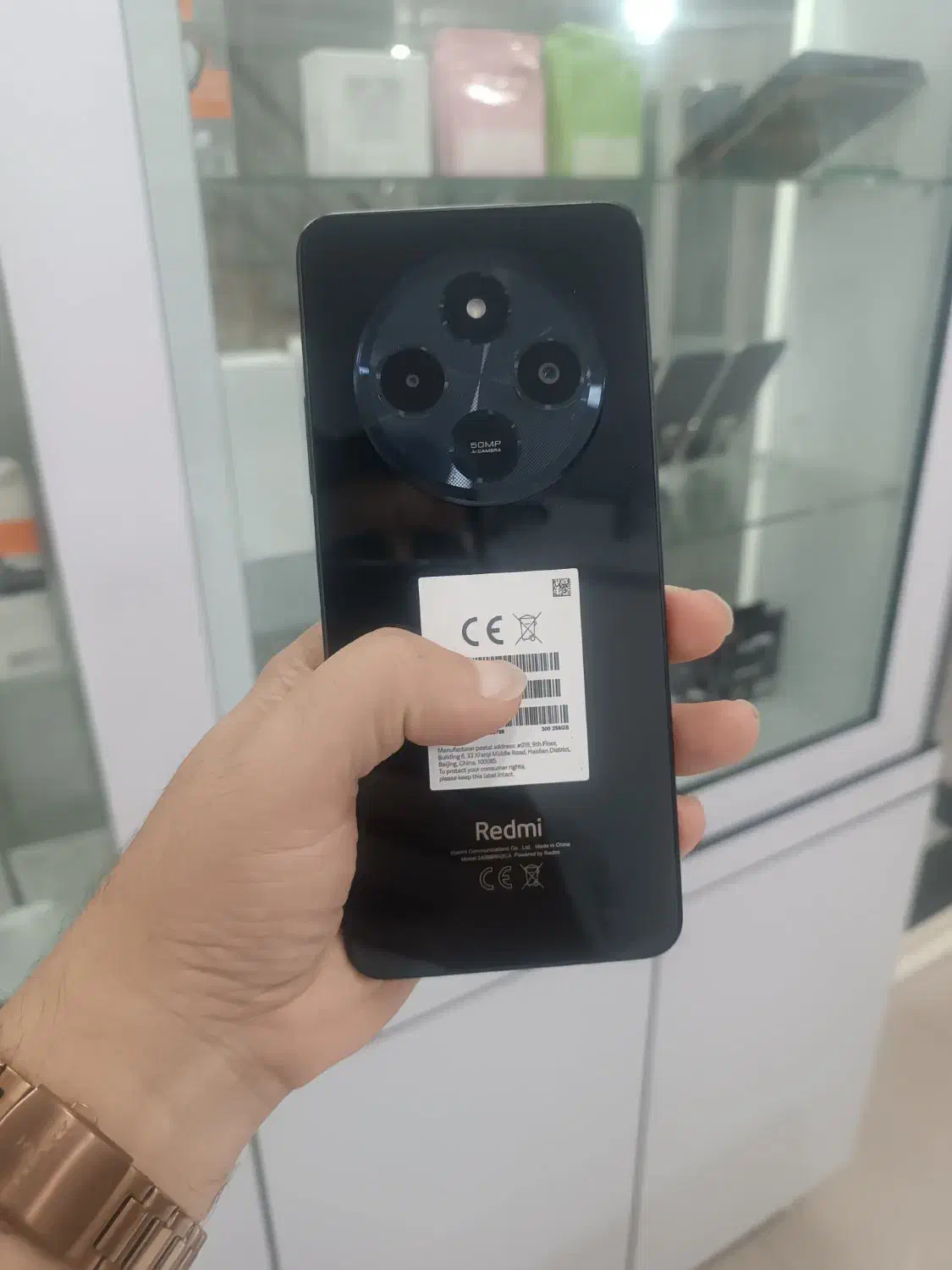 Redmi 14c|موبایل|گنبد کاووس, |دیوار