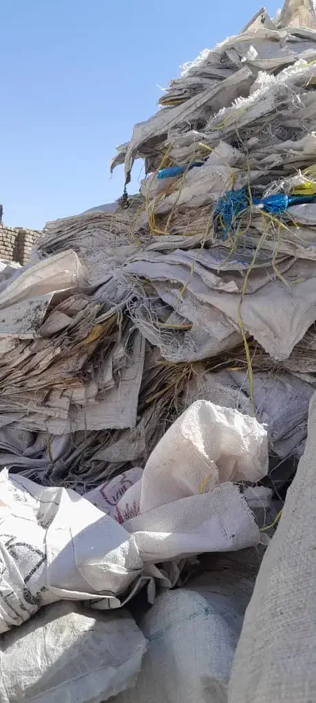 خریدار گونی و تسمه|عمده‌فروشی|پاکدشت, پاکدشت (مامازند)|دیوار