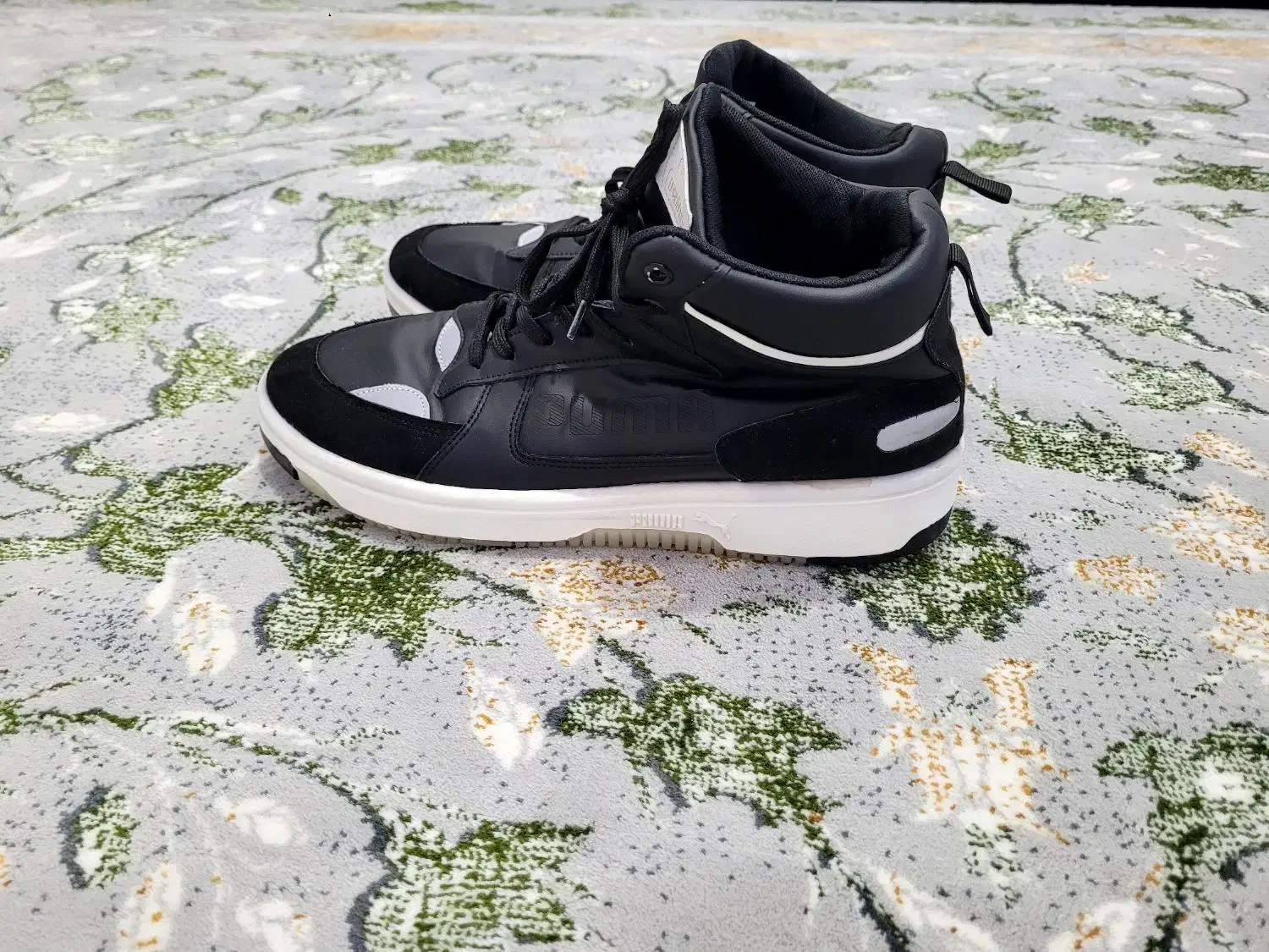 کفش اسپرت puma|کیف، کفش، کمربند|جوانرود, |دیوار