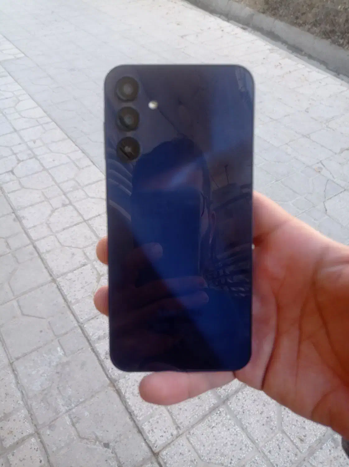 فروش a15 فوری|موبایل|زرقان, |دیوار