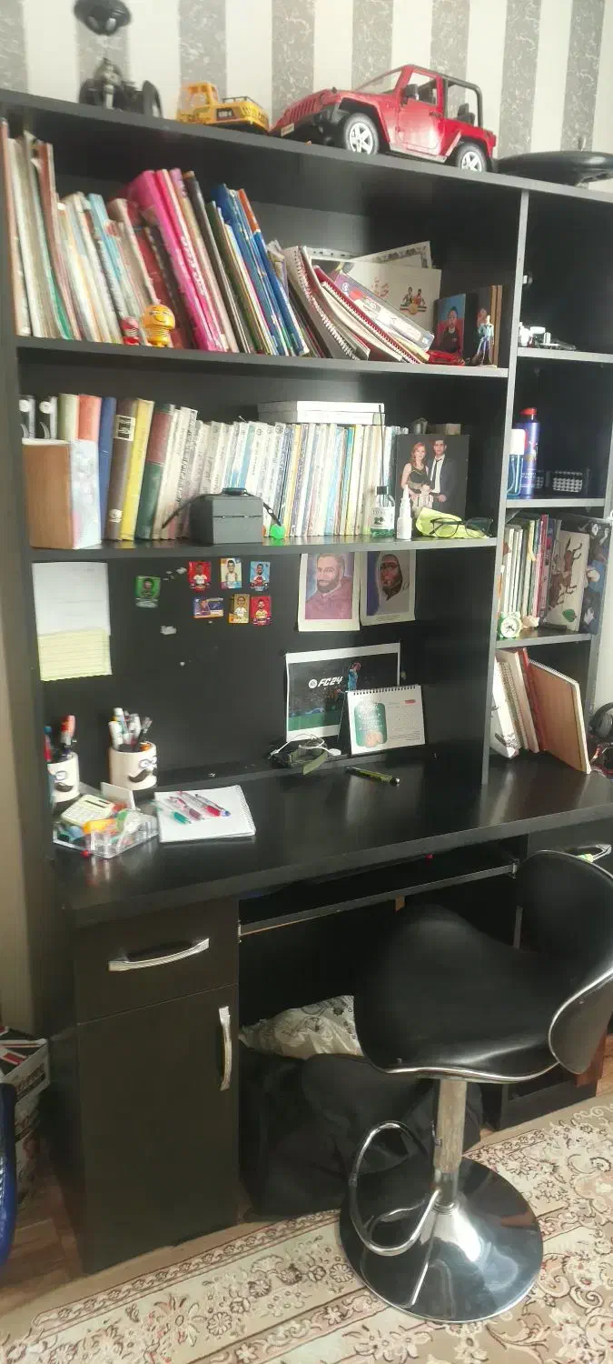 مبلمان و ناهار خوری|مبلمان خانگی و میز عسلی|اندیشه, اندیشه فاز ۳|دیوار