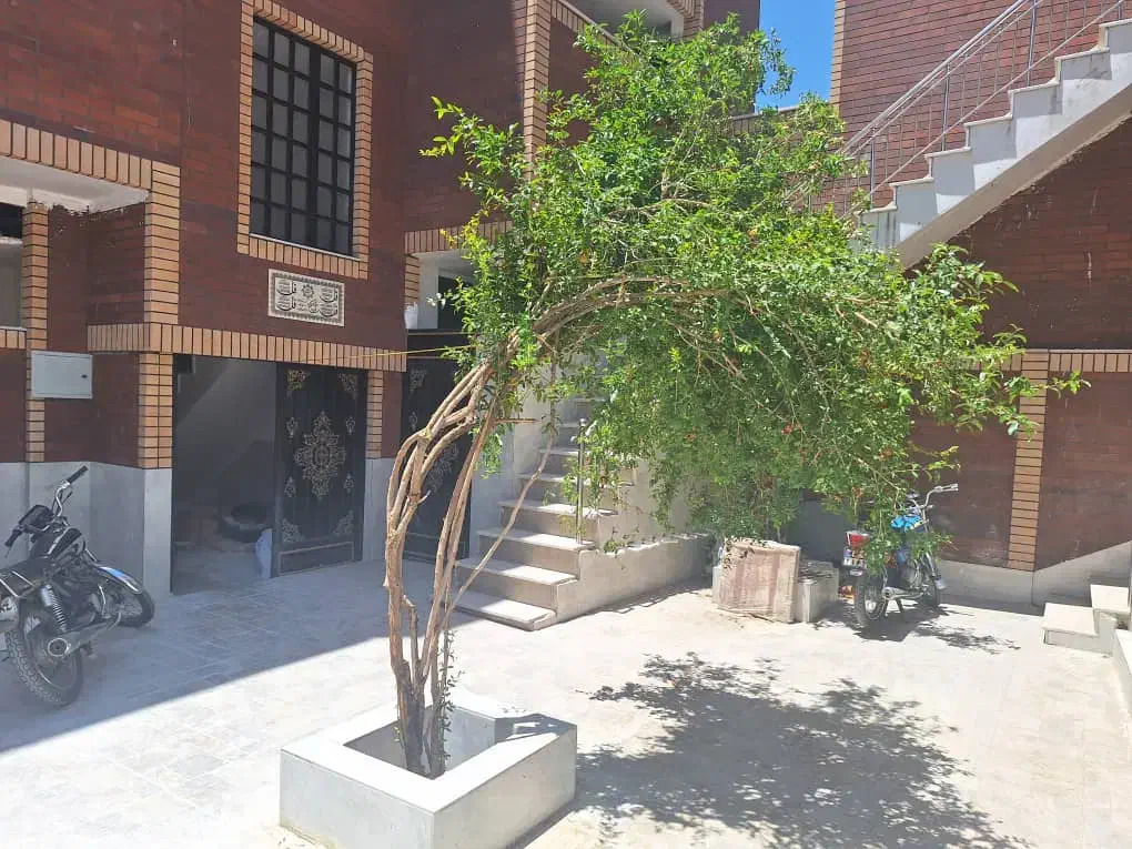 واحد ۹۵ متری سند تک برگ|فروش آپارتمان|قم, دروازه ری|دیوار