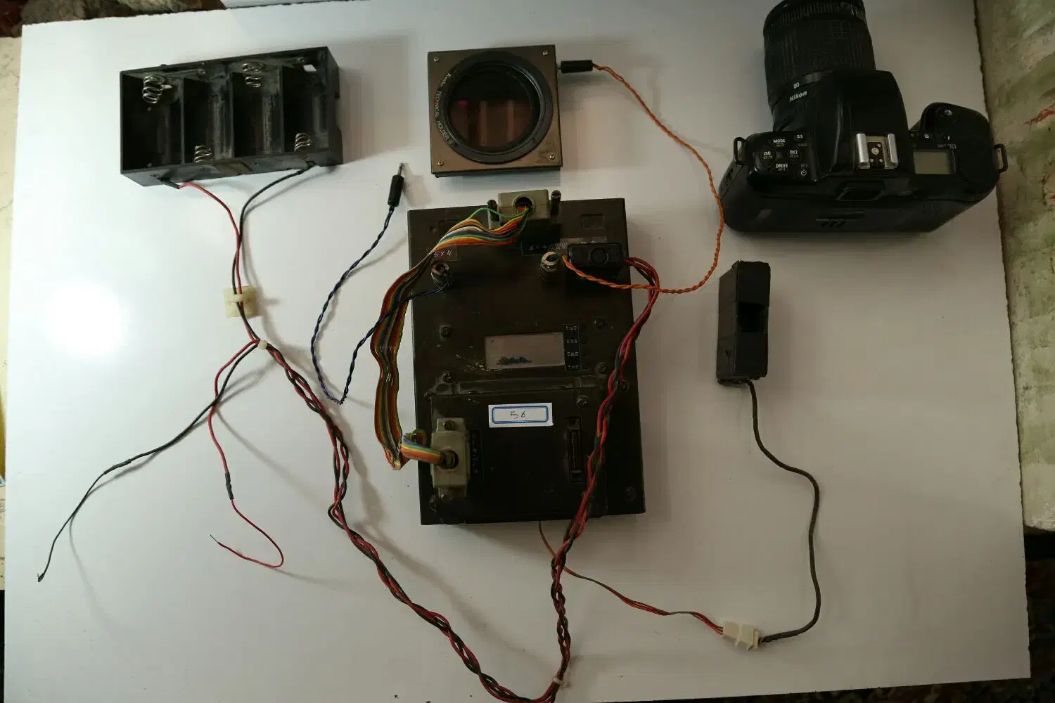 عکاسی مادون قرمز|دوربین عکاسی و فیلم‌برداری|رفسنجان, |دیوار