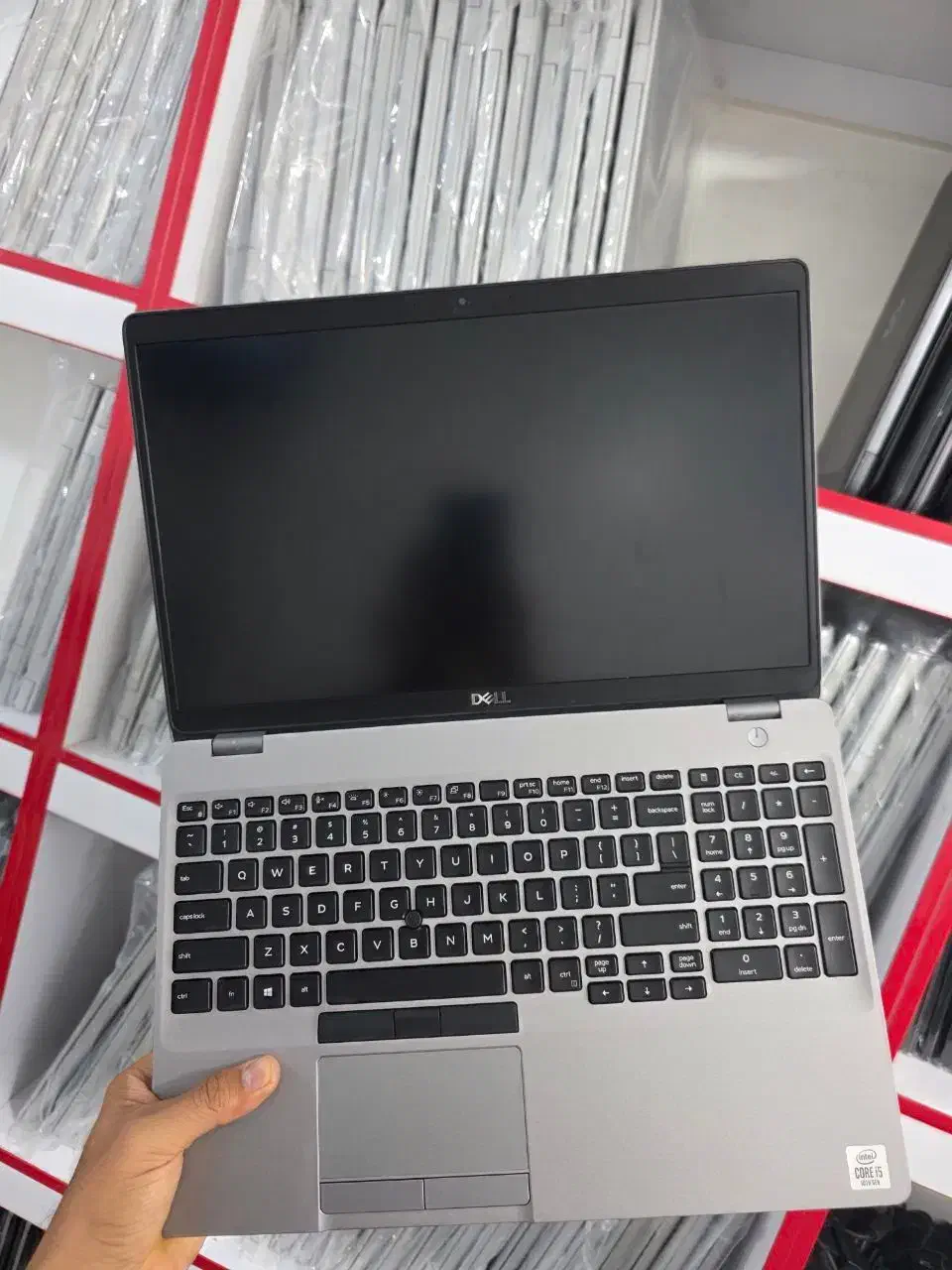 لپ تاپ نو I7 نسل 11 رم 32 گیگ  اقسا طی|رایانه همراه|نیشابور, فردوس شمالی|دیوار