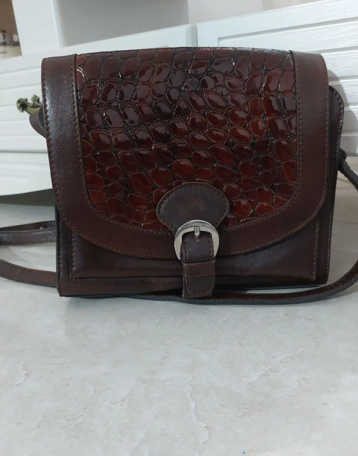 کیف چرم|کیف، کفش، کمربند|اردبیل, |دیوار