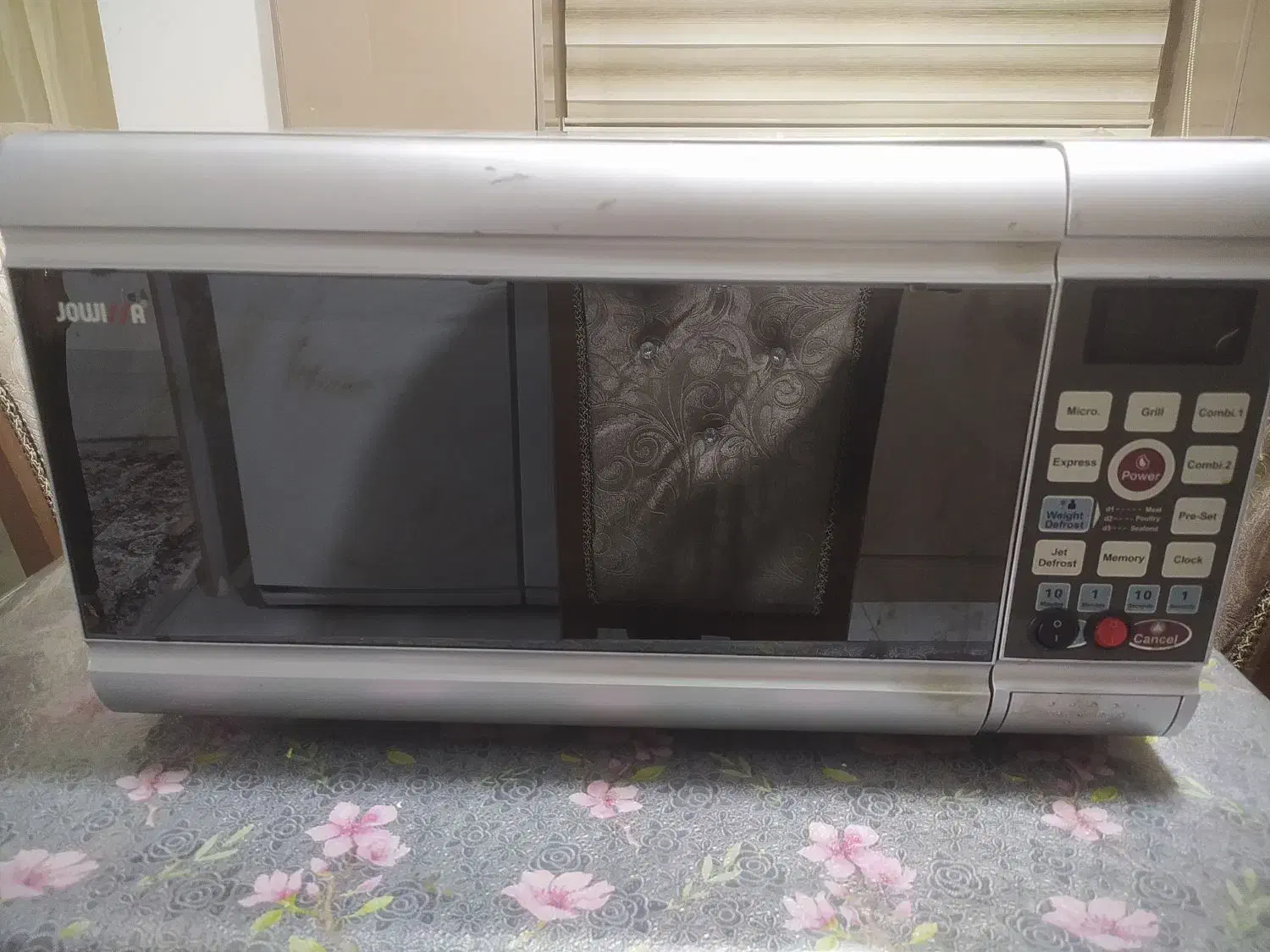 مایکروویو|اجاق گاز و لوازم برقی پخت‌وپز|اراک, |دیوار