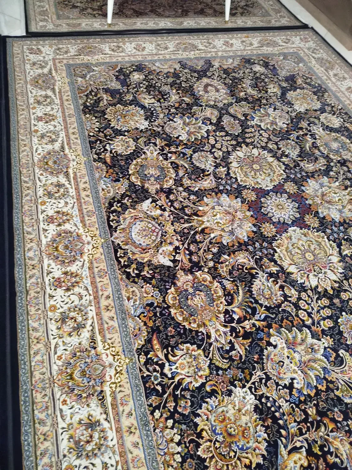 فرش ۹ متری|فرش|چهاردانگه (تهران), |دیوار