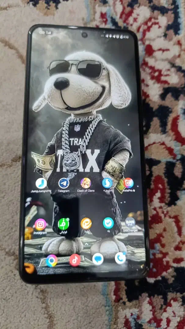 poco x3 pro|موبایل|اندیمشک, |دیوار