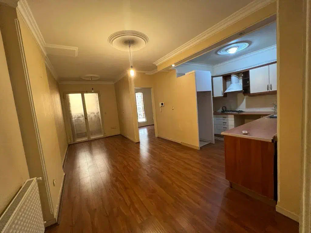 آپارتمان 50 متر شریعتی معلم فول امکانات|اجارهٔ آپارتمان|تهران, حشمتیه|دیوار