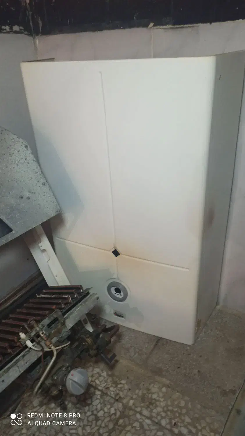 آبگرمکن دیواری|آبگرمکن، پکیج، شوفاژ|کرمانشاه, |دیوار