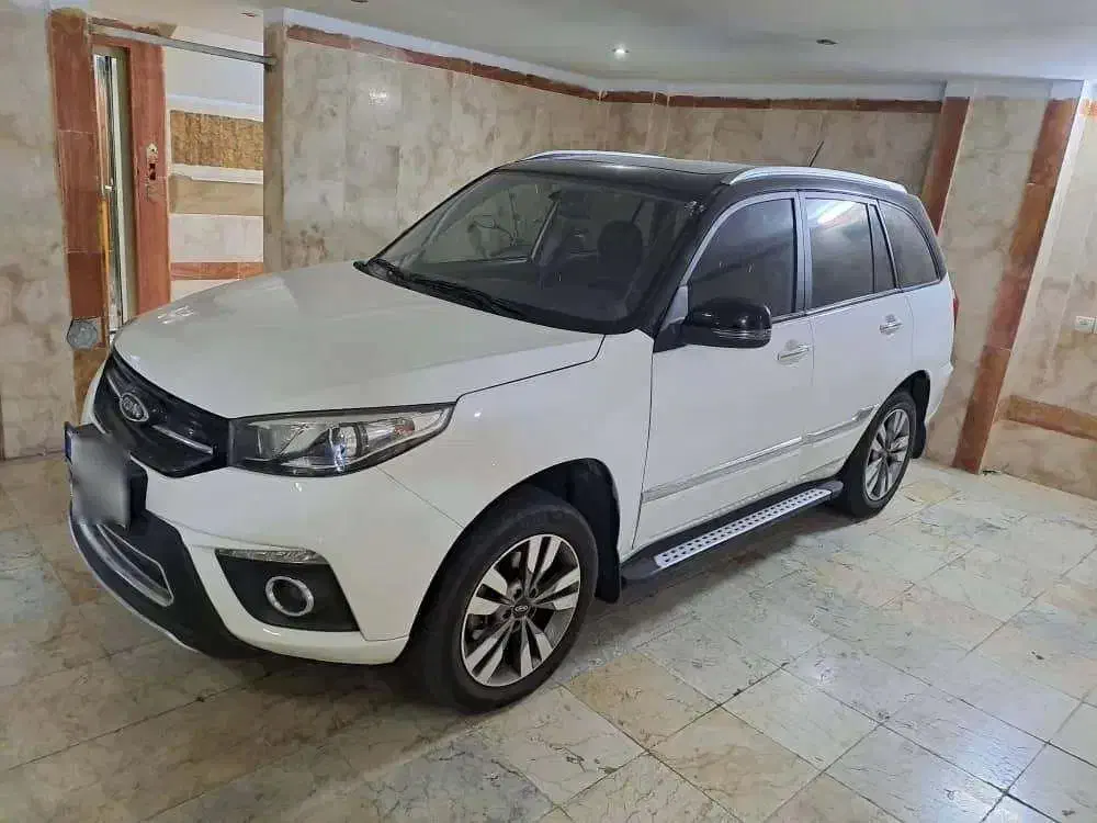 x33s 1395 اسپرت بی رنگ|خودرو سواری و وانت|تهران, جابری|دیوار