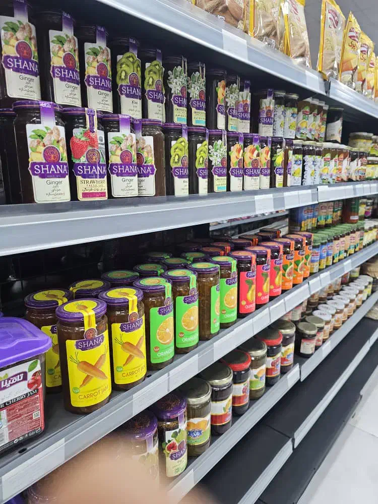 نیازمند نیروی کار در فروشگاه مواد غذایی|استخدام خدمات فروشگاه و رستوران|دزفول, |دیوار