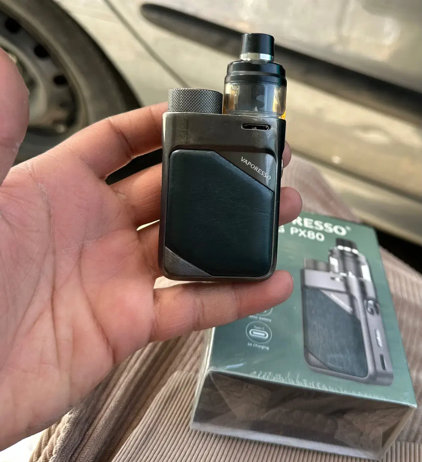 ویپ پاد ماد|زیورآلات و اکسسوری|تهران, شهرک استقلال|دیوار