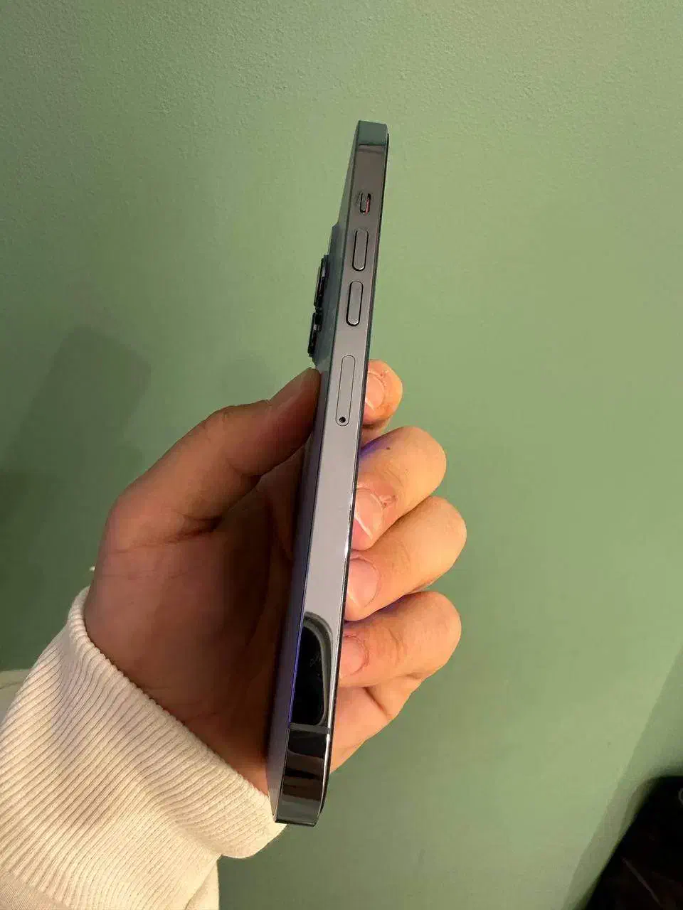 ایفون 13 پرو مکس|موبایل|مشهد, هنرستان|دیوار