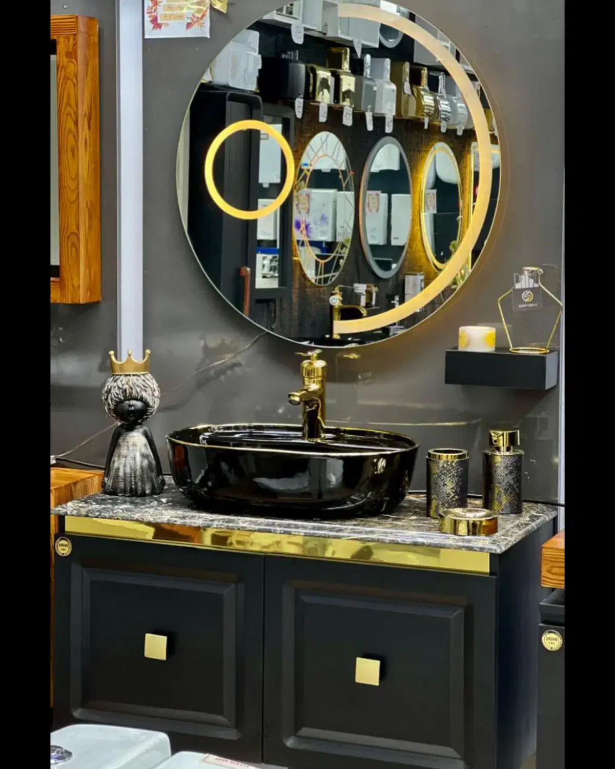 کلینیک ساختمانی روشویی p دستشورتوالت فرنگی heylo|لوازم سرویس بهداشتی|مشهد, کلاهدوز|دیوار