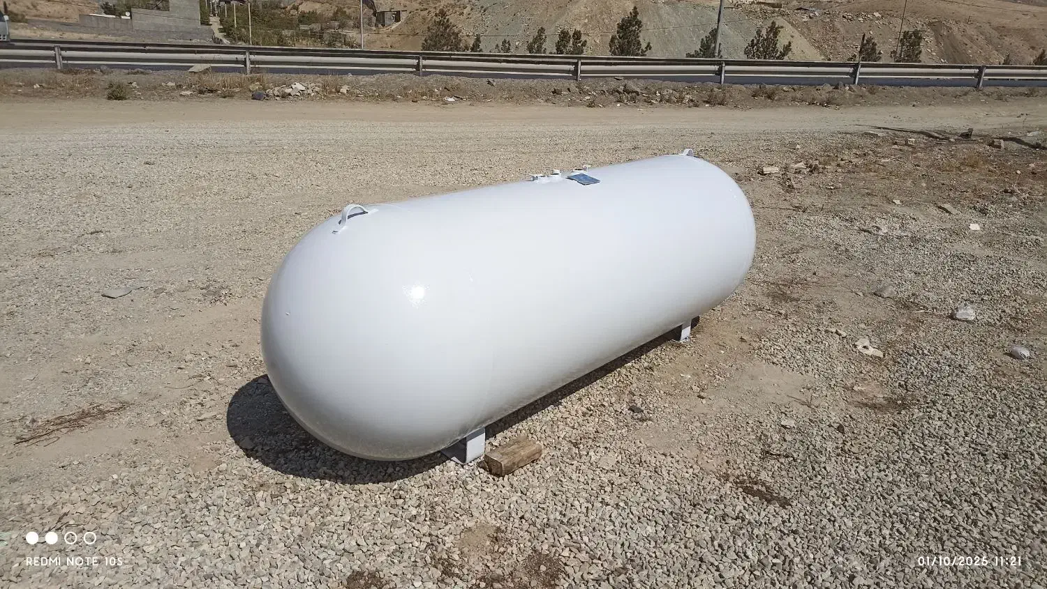 لوله کشی گاز مخزن گاز،شارژ گاز مایع|خدمات پیشه و مهارت|دماوند, دماوند|دیوار