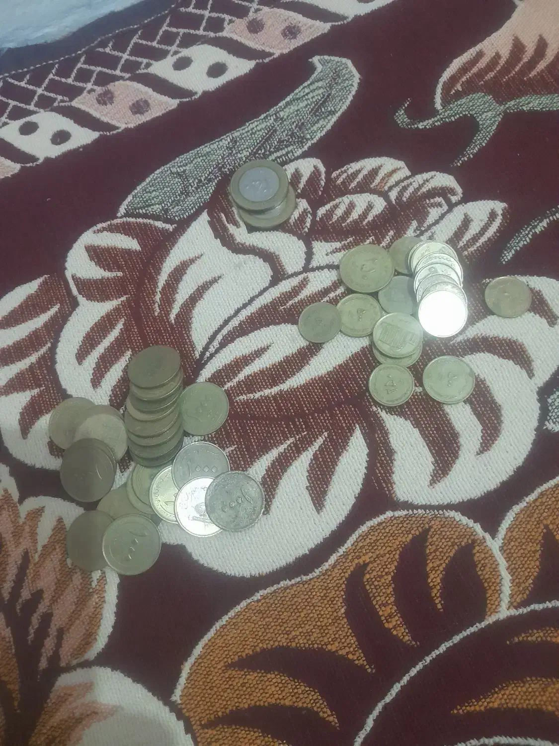 سکه طلا ی|کلکسیون سکه، تمبر، اسکناس|زنجان, |دیوار