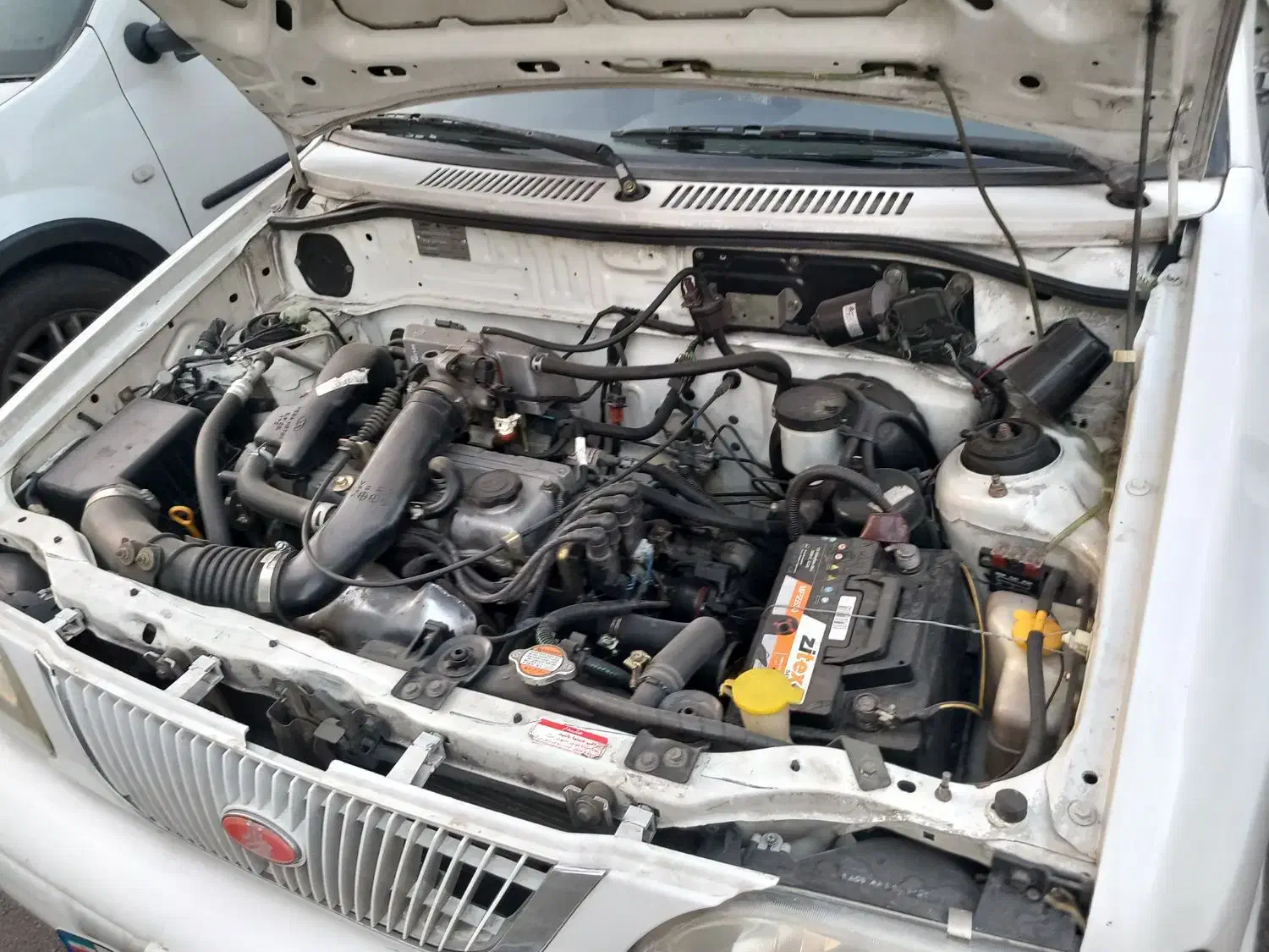 پراید کم کار|خودرو سواری و وانت|تهران, فرمانیه|دیوار