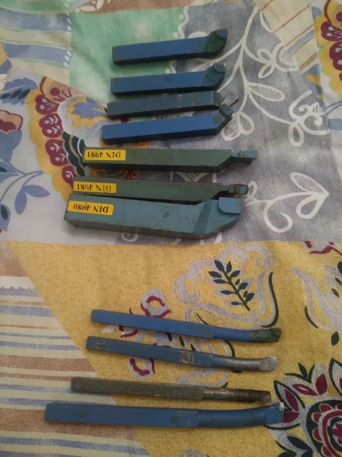 هولدر تراشکاری|ابزارآلات|تهران, شهرک فرهنگیان|دیوار