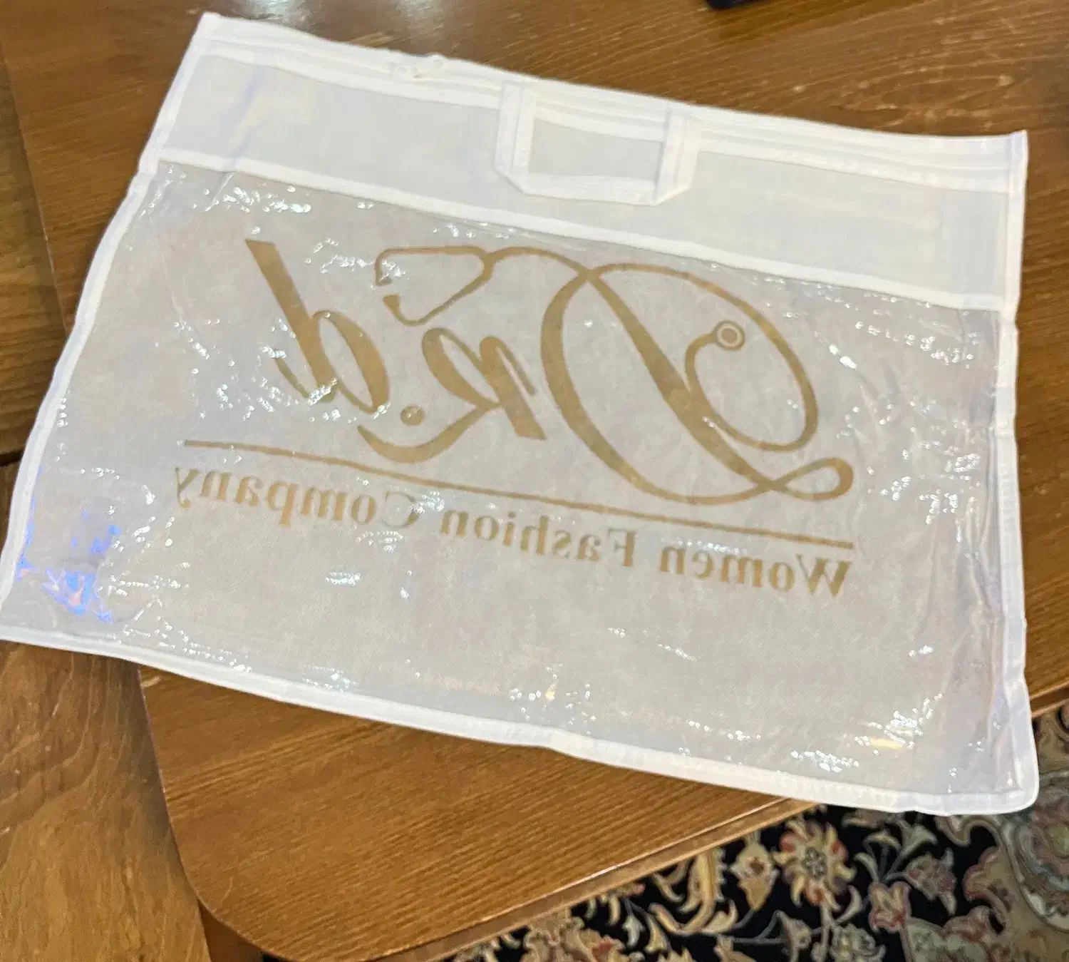 کاور پارچه ای زیپ دار (۲۰۰عدد)|لوازم خیاطی و بافتنی|اسلام‌شهر, شهرک سعیدیه|دیوار