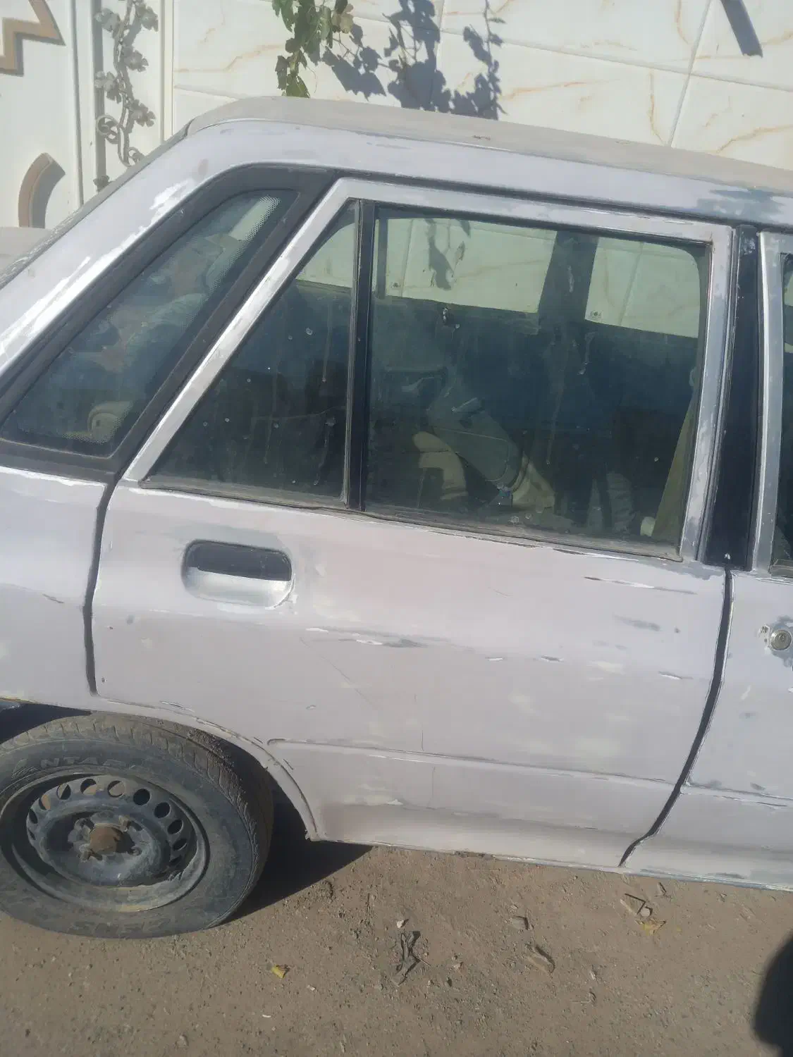 پراید ۱۳۱|خودرو سواری و وانت|سبزوار, رضوی|دیوار