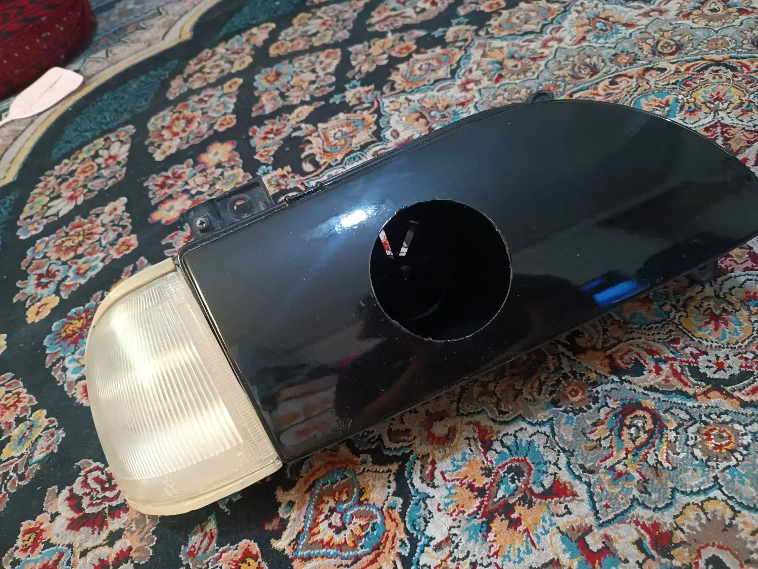 همه|قطعات یدکی و لوازم جانبی|منجیل, |دیوار