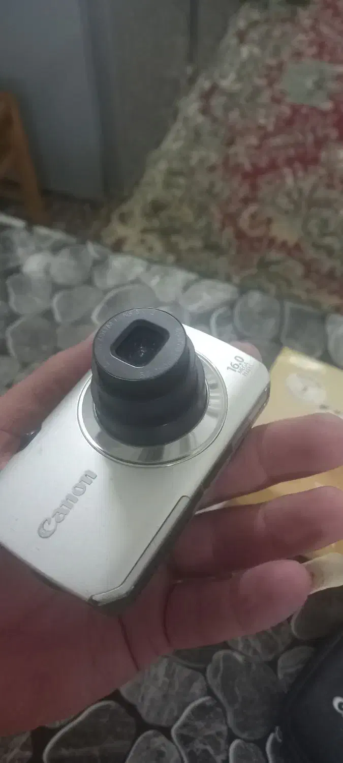 دوربین دیجیتال|دوربین عکاسی و فیلم‌برداری|شاهین‌شهر, طالقانی|دیوار